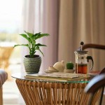 Keramični lonec Home Gardens 926.010.15